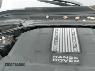 ✅ 2014 Land Rover Range Rover Supercharged • VIN: SALGS2EF9EA151060 • Lot: 42346641. Listed on IAAI with 119,279 mi. Free auction sales archive from the USA and detailed vehicle history report at DreamBid. Image 25.