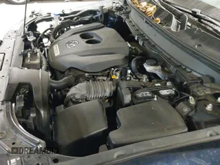 ✅ 2019 Mazda CX-9 Touring • VIN: JM3TCBCY0K0332029 • Lot: 43451038. Wystawiony na IAAI z przebiegiem 64 097 mil. Bezpłatny archiwum sprzedaży aukcyjnych z USA i szczegółowy raport historii pojazdu na DreamBid. Zdjęcie 20.