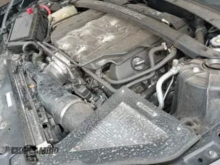 ✅ 2019 Chevrolet Camaro 2SS • VIN: 1G1FG1R72K0117201 • Лот: 43155749. Опубликован ранее на IAAI с пробегом 37 582 миль. Бесплатный доступ к архиву аукционных продаж из США и подробный отчёт об истории автомобиля на DreamBid. Изображение 22.