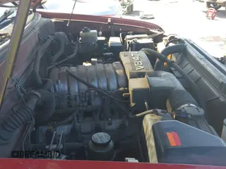 ✅ 2004 Toyota Tundra SR5 • VIN: 5TBET34174S445185 • Lot: 43297784. Wystawiony na IAAI z przebiegiem 201 827 mil. Bezpłatny archiwum sprzedaży aukcyjnych z USA i szczegółowy raport historii pojazdu na DreamBid. Zdjęcie 19.