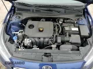 ✅ 2019 Kia Forte LXS • VIN: 3KPF24AD1KE019390 • Лот: 55648625. Опубликован ранее на Copart с пробегом 67 212 миль. Бесплатный доступ к архиву аукционных продаж из США и подробный отчёт об истории автомобиля на DreamBid. Изображение 15.