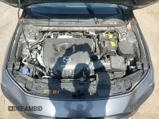 ✅ 2022 Mazda 3 Premium • VIN: JM1BPBML3N1514088 • Lot: 48657705. Wystawiony na Copart z przebiegiem 41 761 mil. Bezpłatny archiwum sprzedaży aukcyjnych z USA i szczegółowy raport historii pojazdu na DreamBid. Zdjęcie 14.