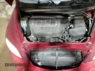 ✅ 2009 Chevrolet HHR LS • VIN: 3GNCA13BX9S511886 • Lot: 87108224. Listed on Copart with 128,355 mi. Free auction sales archive from the USA and detailed vehicle history report at DreamBid. Image 14.