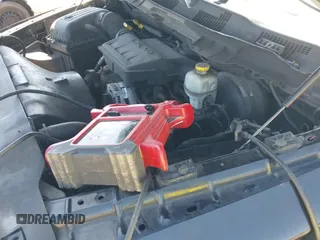 ✅ 2009 Dodge 1500 TRX • VIN: 1D3HV18P39S808542 • Lot: 42040649. Wystawiony na IAAI z przebiegiem 223 857 mil. Bezpłatny archiwum sprzedaży aukcyjnych z USA i szczegółowy raport historii pojazdu na DreamBid. Zdjęcie 19.