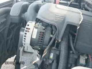 ✅ 2009 GMC Yukon SLT 4SB • VIN: 1GKFC33029R102475 • Lot: 43433666. Listed on IAAI with 178,462 mi. Free auction sales archive from the USA and detailed vehicle history report at DreamBid. Image 19.