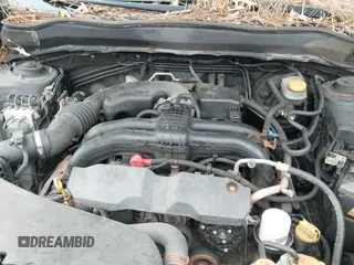 ✅ 2014 Subaru Forester 2.5i • VIN: JF2SJAAC0EH524425 • Lot: 43579417. Wystawiony na IAAI z przebiegiem 203 024 mil. Bezpłatny archiwum sprzedaży aukcyjnych z USA i szczegółowy raport historii pojazdu na DreamBid. Zdjęcie 12.