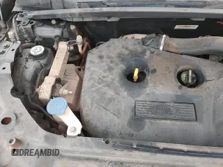 ✅ 2017 Land Rover Discovery Sport HSE • VIN: SALCR2BG6HH657416 • Lot: 92733165. Wystawiony na Copart z przebiegiem 112 103 mil. Bezpłatny archiwum sprzedaży aukcyjnych z USA i szczegółowy raport historii pojazdu na DreamBid. Zdjęcie 14.