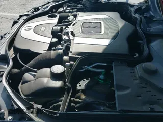 ✅ 2007 Mercedes-Benz E 350 • VIN: WDBUF56X37B063124 • Lot: 42931918. Listed on IAAI with 190,300 mi. Free auction sales archive from the USA and detailed vehicle history report at DreamBid. Image 19.