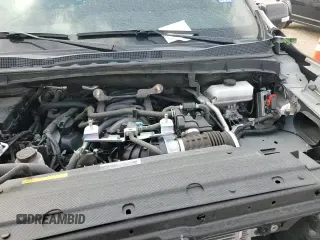 ✅ 2022 Nissan Titan SV • VIN: 1N6AA1ED0NN105552 • Lot: 65369485. Wystawiony na Copart z przebiegiem 48 932 mil. Bezpłatny archiwum sprzedaży aukcyjnych z USA i szczegółowy raport historii pojazdu na DreamBid. Zdjęcie 14.