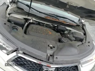 ✅ 2017 Acura MDX Technology • VIN: 5FRYD4H50HB022557 • Lot: 57913085. Listed on Copart with 82,287 mi. Free auction sales archive from the USA and detailed vehicle history report at DreamBid. Image 15.