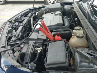 ✅ 2023 Chevrolet Malibu LT • VIN: 1G1ZD5ST8PF130642 • Lot: 43420064. Listed on IAAI with 89,001 mi. Free auction sales archive from the USA and detailed vehicle history report at DreamBid. Image 20.