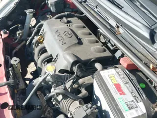 ✅ 2015 Toyota Yaris L • VIN: VNKKTUD34FA034643 • Lot: 42688380. Listed on IAAI with 107,069 mi. Free auction sales archive from the USA and detailed vehicle history report at DreamBid. Image 19.