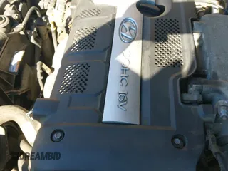 ✅ 2006 Hyundai Elantra GLS • VIN: KMHDN46D16U214626 • Lot: 43460742. Listed on IAAI with 181,872 mi. Free auction sales archive from the USA and detailed vehicle history report at DreamBid. Image 15.