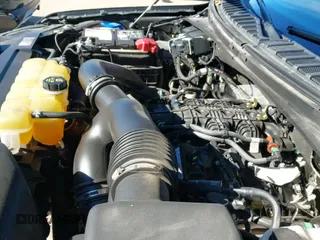 ✅ 2021 Ford Expedition Limited • VIN: 1FMJU1KT9MEA36697 • Lot: 41226849. Listed on IAAI with 61,523 mi. Free auction sales archive from the USA and detailed vehicle history report at DreamBid. Image 20.