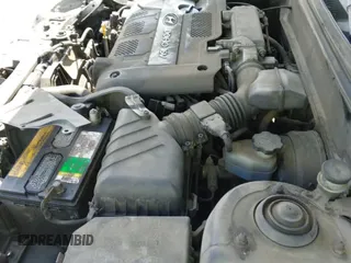 ✅ 2005 Hyundai Elantra GLS • VIN: KMHDN46DX5U995693 • Lot: 42244853. Wystawiony na IAAI z przebiegiem 154 110 mil. Bezpłatny archiwum sprzedaży aukcyjnych z USA i szczegółowy raport historii pojazdu na DreamBid. Zdjęcie 12.