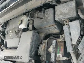 ✅ 2016 Nissan Pathfinder S • VIN: 5N1AR2MN9GC614562 • Лот: 43510921. Опубликован ранее на IAAI с пробегом 142 172 миль. Бесплатный доступ к архиву аукционных продаж из США и подробный отчёт об истории автомобиля на DreamBid. Изображение 22.