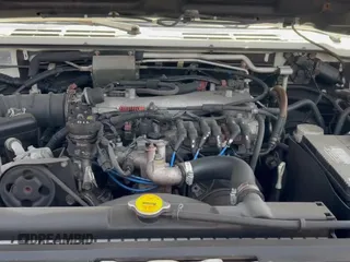 ✅ 2000 Mitsubishi Montero • VIN: JA4MR51R6YJ002305 • Лот: 50263015. Опубликован ранее на Copart с пробегом 138 861 миль. Бесплатный доступ к архиву аукционных продаж из США и подробный отчёт об истории автомобиля на DreamBid. Изображение 11.