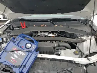 ✅ 2022 Ford Explorer ST • VIN: 1FM5K8GC1NGA23411 • Lot: 87491795. Wystawiony na Copart z przebiegiem 15 977 mil. Bezpłatny archiwum sprzedaży aukcyjnych z USA i szczegółowy raport historii pojazdu na DreamBid. Zdjęcie 17.