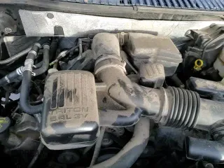 ✅ 2012 Ford Expedition Max Limited • VIN: 1FMJK2A55CEF05619 • Лот: 87026894. Опубликован ранее на Copart с пробегом 152 582 миль. Бесплатный доступ к архиву аукционных продаж из США и подробный отчёт об истории автомобиля на DreamBid. Изображение 14.