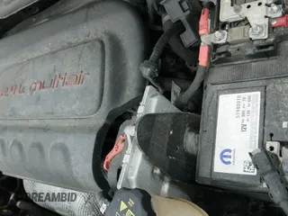 ✅ 2017 Jeep Renegade Latitude • VIN: ZACCJBBB3HPG13241 • Лот: 43547887. Опубликован ранее на IAAI с пробегом 81 363 миль. Бесплатный доступ к архиву аукционных продаж из США и подробный отчёт об истории автомобиля на DreamBid. Изображение 19.