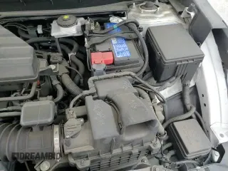 ✅ 2021 Honda CR-V LX • VIN: 2HKRW1H22MH408767 • Lot: 51014365. Listed on Copart with 14,521 mi. Free auction sales archive from the USA and detailed vehicle history report at DreamBid. Image 15.