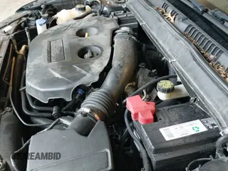 ✅ 2014 Ford Fusion SE • VIN: 3FA6P0T97ER346656 • Lot: 43028056. Wystawiony na IAAI z przebiegiem 139 519 mil. Bezpłatny archiwum sprzedaży aukcyjnych z USA i szczegółowy raport historii pojazdu na DreamBid. Zdjęcie 19.