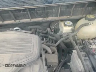 ✅ 2018 GMC Acadia Denali • VIN: 1GKKNXLS0JZ157013 • Lot: 84209585. Listed on Copart with 97,826 mi. Free auction sales archive from the USA and detailed vehicle history report at DreamBid. Image 14.