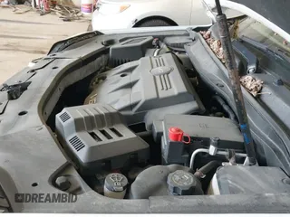 ✅ 2012 GMC Terrain SLT-2 • VIN: 2GKFLXE55C6368379 • Lot: 42446375. Listed on IAAI with 230,853 mi. Free auction sales archive from the USA and detailed vehicle history report at DreamBid. Image 12.