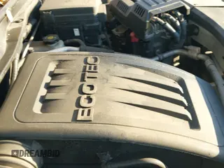 ✅ 2012 GMC Terrain SLE-2 • VIN: 2GKFLTEK3C6100770 • Lot: 43669320. Listed on IAAI with 207,123 mi. Free auction sales archive from the USA and detailed vehicle history report at DreamBid. Image 19.