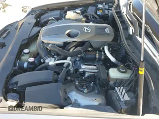 ✅ 2018 Lexus IS 300 F Sport • VIN: JTHBA1D23J5082011 • Lot: 43459316. Wystawiony na IAAI z przebiegiem 95 529 mil. Bezpłatny archiwum sprzedaży aukcyjnych z USA i szczegółowy raport historii pojazdu na DreamBid. Zdjęcie 21.