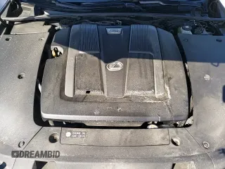 ✅ 2018 Lexus LS 500 • VIN: JTHC51FF4J5001820 • Lot: 45569585. Listed on Copart with 95,505 mi. Free auction sales archive from the USA and detailed vehicle history report at DreamBid. Image 13.