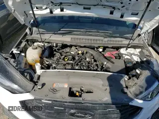 ✅ 2024 Ford Edge SE • VIN: 2FMPK4G91RBA83790 • Лот: 71801525. Опубликован ранее на Copart с пробегом 10 521 миль. Бесплатный доступ к архиву аукционных продаж из США и подробный отчёт об истории автомобиля на DreamBid. Изображение 17.