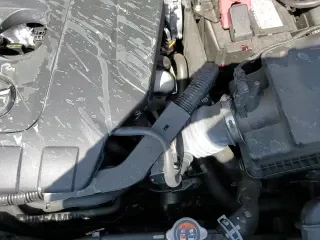 ✅ 2023 Mazda 3 S Select • VIN: 3MZBPABM3PM366470 • Лот: 84608415. Опубликован ранее на Copart с пробегом 23 178 миль. Бесплатный доступ к архиву аукционных продаж из США и подробный отчёт об истории автомобиля на DreamBid. Изображение 13.