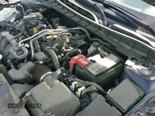 ✅ 2023 Nissan Altima SR • VIN: 1N4BL4CV3PN425908 • Lot: 43411572. Listed on IAAI with 18,469 mi. Free auction sales archive from the USA and detailed vehicle history report at DreamBid. Image 23.