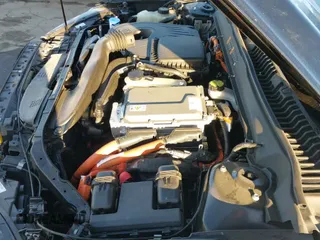 ✅ 2016 Ford Fusion Titanium • VIN: 3FA6P0SUXGR103237 • Lot: 42697122. Listed on IAAI with 109,724 mi. Free auction sales archive from the USA and detailed vehicle history report at DreamBid. Image 22.