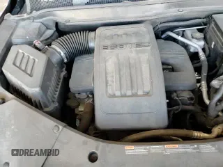 2017 Chevrolet Equinox LT с VIN 2GNFLFEKXH6344380, выставлен на аукционе Copart как лот 82578895 с пробегом 122 237 миль миль и Чистый • Clean title. История ставок и продаж доступна на DreamBid. Изображение 14.