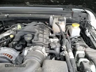 ✅ 2022 Jeep Gladiator Willys • VIN: 1C6HJTAG4NL139090 • Lot: 47030245. Listed on Copart with 60,204 mi. Free auction sales archive from the USA and detailed vehicle history report at DreamBid. Image 13.