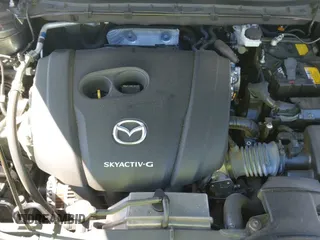 ✅ 2022 Mazda CX-5 S Premium Plus • VIN: JM3KFBEM4N1583955 • Lot: 43357576. Wystawiony na IAAI z przebiegiem 50 050 mil. Bezpłatny archiwum sprzedaży aukcyjnych z USA i szczegółowy raport historii pojazdu na DreamBid. Zdjęcie 19.