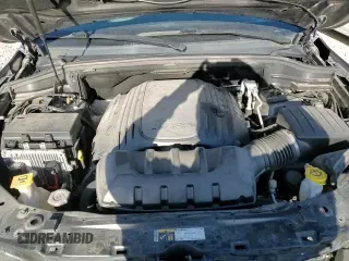 2019 Jeep Grand Cherokee Trailhawk с VIN 1C4RJFLT1KC541766, выставлен на аукционе Copart как лот 52571995 с пробегом 68 570 миль миль и Списание • Salvage title. История ставок и продаж доступна на DreamBid. Изображение 14.