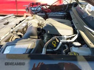 ✅ 2024 GMC Canyon 4WD AT4 • VIN: 1GTP6DEK6R1149292 • Лот: 42228583. Опубликован ранее на IAAI с пробегом 26 028 миль. Бесплатный доступ к архиву аукционных продаж из США и подробный отчёт об истории автомобиля на DreamBid. Изображение 19.