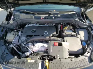 ✅ 2021 Mercedes-Benz GLA 250 • VIN: W1N4N4GB6MJ163939 • Лот: 84435715. Опубликован ранее на Copart с пробегом 97 436 миль. Бесплатный доступ к архиву аукционных продаж из США и подробный отчёт об истории автомобиля на DreamBid. Изображение 14.