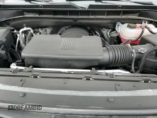 ✅ 2024 GMC Yukon AT4 • VIN: 1GKS2CKL4RR331334 • Лот: 85010424. Опубликован ранее на Copart с пробегом 4 664 миль. Бесплатный доступ к архиву аукционных продаж из США и подробный отчёт об истории автомобиля на DreamBid. Изображение 16.