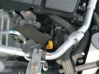 ✅ 2023 Nissan Rogue SL • VIN: 5N1BT3CB3PC908428 • Lot: 42104103. Listed on IAAI with 16,959 mi. Free auction sales archive from the USA and detailed vehicle history report at DreamBid. Image 19.