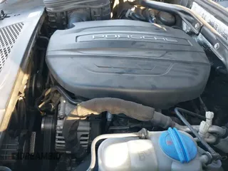 ✅ 2017 Porsche Macan • VIN: WP1AA2A55HLB03690 • Lot: 43687660. Listed on IAAI with 83,442 mi. Free auction sales archive from the USA and detailed vehicle history report at DreamBid. Image 14.