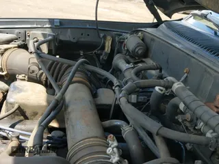 ✅ 1999 Toyota 4Runner • VIN: JT3GM84R7X0050600 • Lot: 42611643. Listed on IAAI with 181,130 mi. Free auction sales archive from the USA and detailed vehicle history report at DreamBid. Image 24.