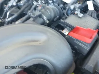 ✅ 2024 Buick Encore GX Sport Touring • VIN: KL4AMESL2RB195527 • Lot: 42733359. Listed on IAAI with 24,708 mi. Free auction sales archive from the USA and detailed vehicle history report at DreamBid. Image 19.