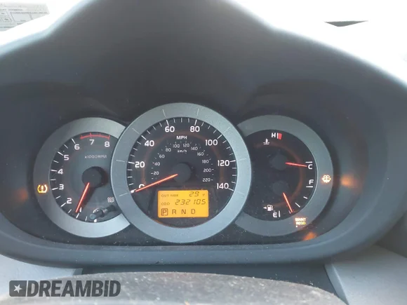 ✅ 2008 Toyota RAV4 • VIN: JTMBD33V486064914 • Лот: 44145385. Опубліковано раніше на IAAI з пробігом 232 105 миль. Безкоштовний доступ до архіву аукціонних продажів зі США та докладний звіт про історію автомобіля на DreamBid. Зображення 7.