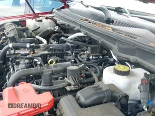 ✅ 2020 Ford Ranger XLT • VIN: 1FTER4FH7LLA37355 • Лот: 42740274. Опубликован ранее на IAAI с пробегом 92 711 миль. Бесплатный доступ к архиву аукционных продаж из США и подробный отчёт об истории автомобиля на DreamBid. Изображение 19.