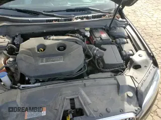 ✅ 2019 Lincoln MKZ Standard • VIN: 3LN6L5A90KR605100 • Lot: 90413075. Listed on Copart with 73,877 mi. Free auction sales archive from the USA and detailed vehicle history report at DreamBid. Image 15.