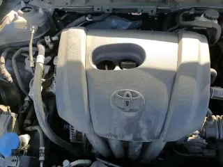 ✅ 2018 Toyota Yaris • VIN: 3MYDLBYV6JY308092 • Lot: 91995975. Listed on Copart with 139,314 mi. Free auction sales archive from the USA and detailed vehicle history report at DreamBid. Image 13.